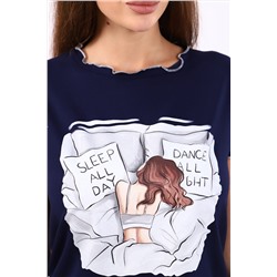 Костюм с шортами 71014 НАТАЛИ #876407