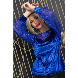 LT Collection Блуза
