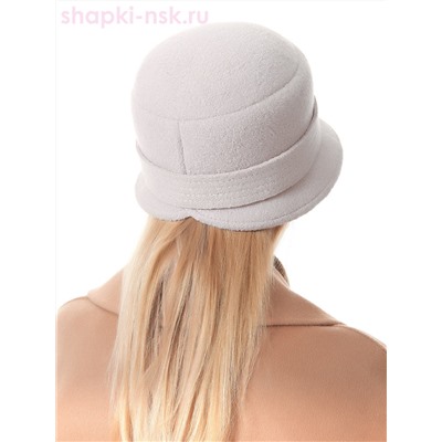 652/5-Д Шляпа женская (56-58)