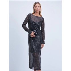 477185 ZARINA Платье
