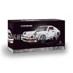 Конструктор Порше 911 1458 дет. EZ-FG911, EZ-FG911