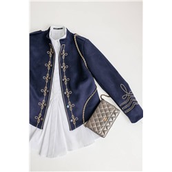 Urs 21-454-2, Брюки,  Блуза,  Жакет