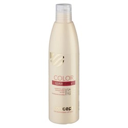 CONCEPT FUSION Кондиционер для восстановления Nutri keratin 300мл