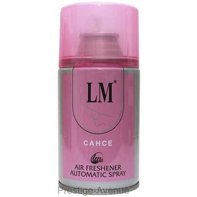 Освежитель воздуха LM Chance - Chanel Chance 250 ml