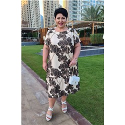 Vittoria Queen 18333, Платье