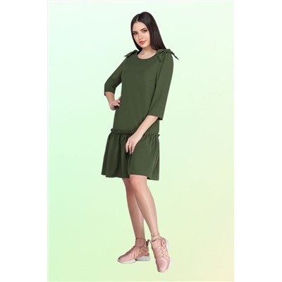 Vitol Fashion В-1054/2, Платье