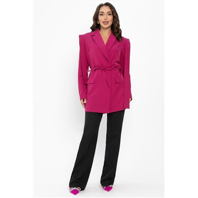 Жакет Лоретта (фуксия) Б14165-25М