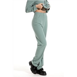 Golden Valley 6521 зеленый, Брюки,  Блуза