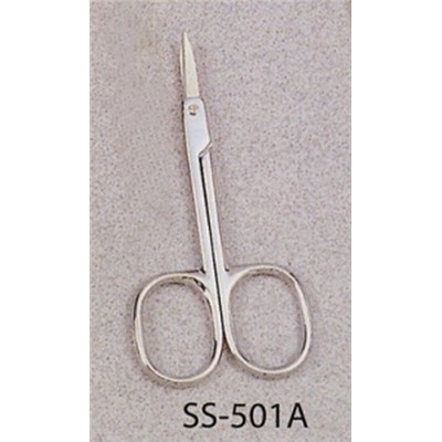 Ножницы маникюрные SS-501A Trendy