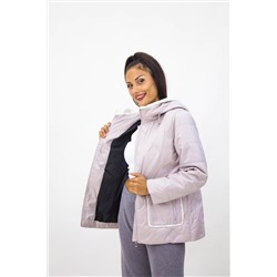 Куртка арт. 926 с меховой отделкой Тренд НАТАЛИ #1047357