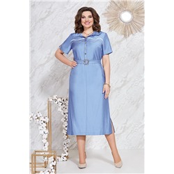 Mira Fashion 5096, Платье