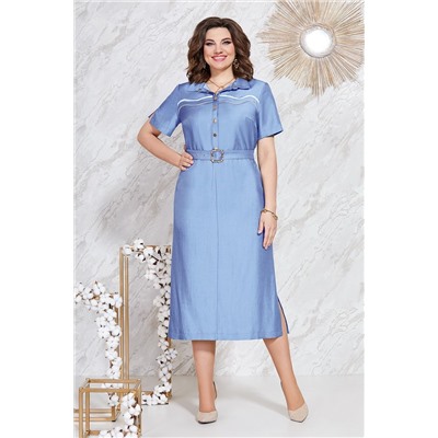 Mira Fashion 5096, Платье