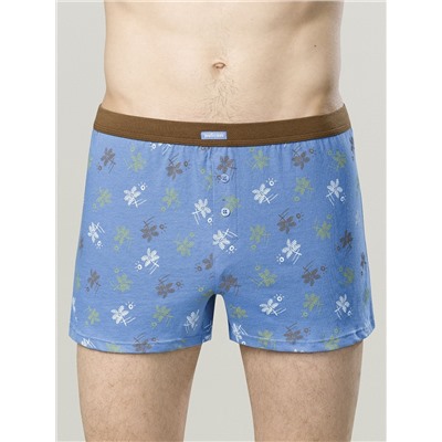 MUBB6889(2) (Трусы мужские боксеры 2 шт., Pelican Outlet )