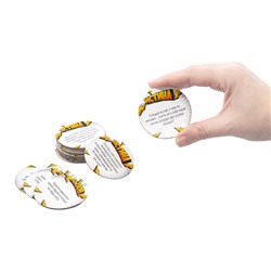 Настольная игра для большой компании «Истина или Вызов» 3 в 1 серии «Актив time»