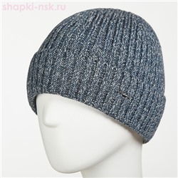4518-1 Шапка мужская флис (57-59)