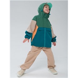 BZIN3322 (Ветровка для мальчика, Pelican Outlet )