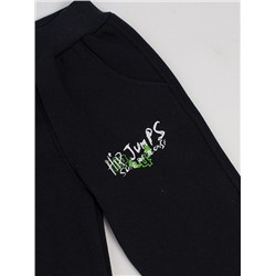 7102 желт Костюм утеплённый для мальчиков (98-116)