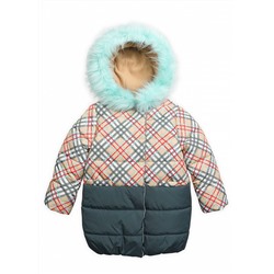 GZFL3079 (Пальто для девочки, Pelican Outlet )