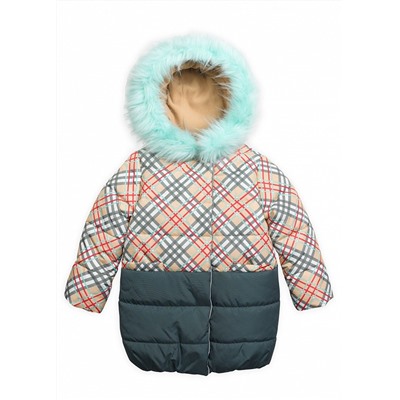 GZFL3079 (Пальто для девочки, Pelican Outlet )