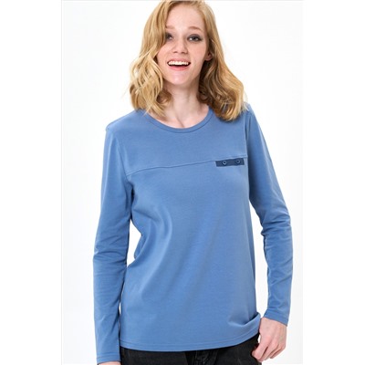 лонгслив 8519-07