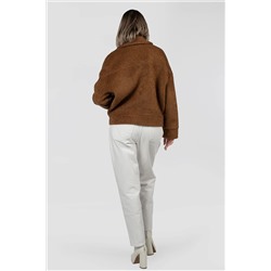 01-11873 Пальто женское демисезонное