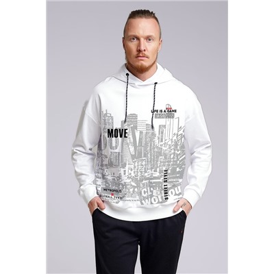 Худи CLEVER #987317