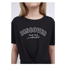 Футболка CLEVER #1037547