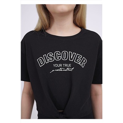 Футболка CLEVER #1037547