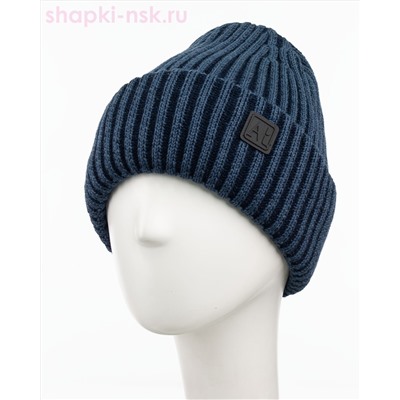 02189-52 Колпак флис (52-56)