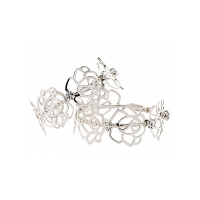 Серьги PR2952 серебро