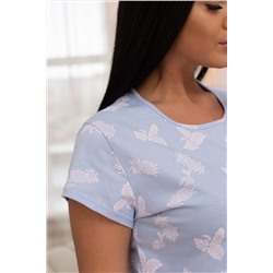 Пижама с бриджами 27324 НАТАЛИ #878629