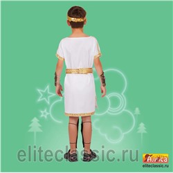 Греческий мальчик
