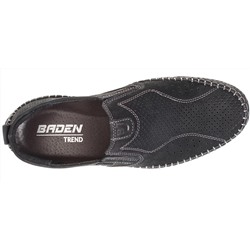 Слипоны Baden WL004-013