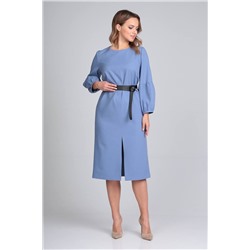 Liona Style 856 лаванда, Платье