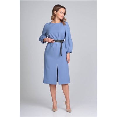 Liona Style 856 лаванда, Платье
