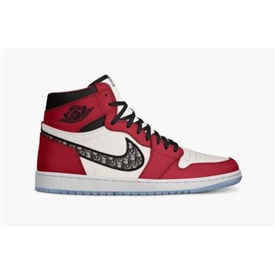 Nike Dior x Air Jordan 1