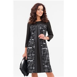 Платье Лурдес (46-56)