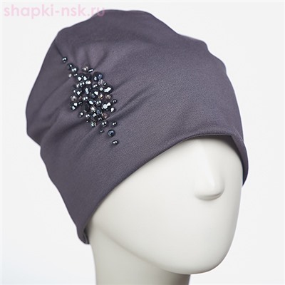 81/2 Шапка женская (54-56)