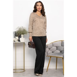 Джемпер Синди (песочный) Б14012-19М
