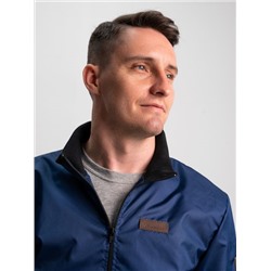 Ветровка "Шорт" синий