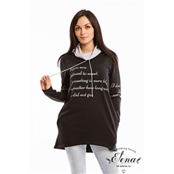 Толстовка (ф/п) 318127П