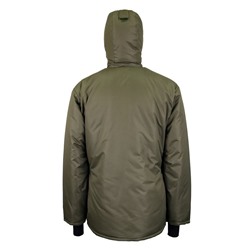 Костюм зимний Centaur (Blazer/Fleece), куртка/полукомбинезон, цвет - хаки К-472