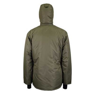 Костюм зимний Centaur (Blazer/Fleece), куртка/полукомбинезон, цвет - хаки К-472