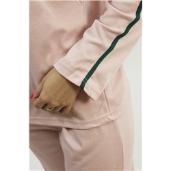 Женская пижама "Лис романтик"