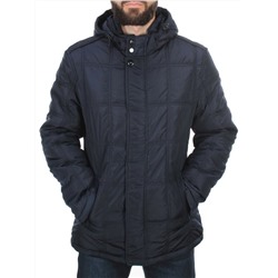 5026 SHALLOW BLUE  Куртка мужская зимняя SEWOL (150 гр. холлофайбер) размер L - 48 российский