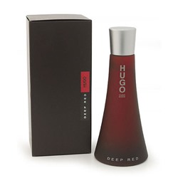 BOSS DEEP RED 50ml edp