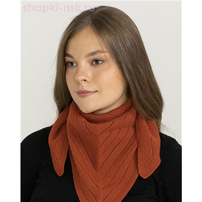 518 PB Косынка женская (106 x 49)