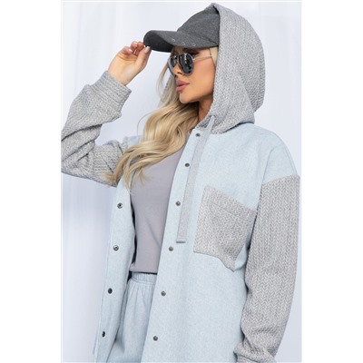 LT Collection Рубашка