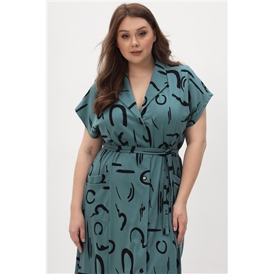 422308 Lika Dress Халат