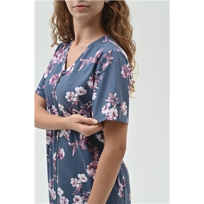 халат 6835-23 -25%